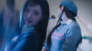 tripleS msnz zenith Q_A MV