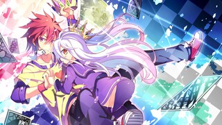 2020年了，现在剪游戏人生还有人看嘛？NO GAME NO LIFE-『 』不败北