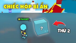 PLAY TOGETHER | CHIẾC HỘP BÍ ẨN THỨ 2 XUẤT HIỆN !