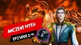 Ancient Myth episode 1 - 4 sub indo