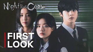 Night Has Come (2023) Episode 8