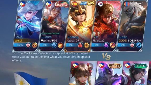 savage Miya first time