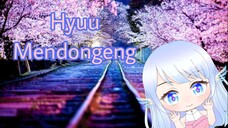 【Hyuu Mendongeng #2】 Part 1• Bukanlah yang Terbaik - Dibalik Senja