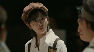 Crime Scene Returns (2024) EP8 Eng Sub