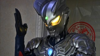 Toys become leather suits! Unique Zero, the first 30-piece self-made Zero leather suit on the Intern