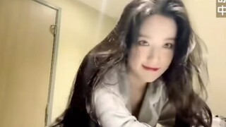 نسخة الحمام من تومبوي، كل يوم أعجب بجمال شوشو