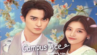 Campus Ace Ep. 20 (2022) Eng. Sub. [C_drama]