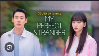 MY PERFECT STRANGER EP13/TAGALOG