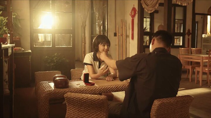 sunset secret regrets ep 9
