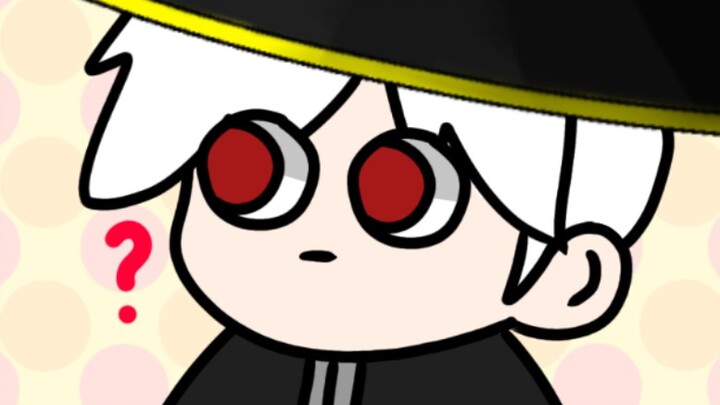 [Genshin Impact] When My Bro and I Were Mistaken for a Couple…