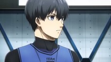 NONTON Blue Lock SEASON 1 - Eps. 1, 2, 3, 4, 5 E 6 (ENGLISH SUB)
