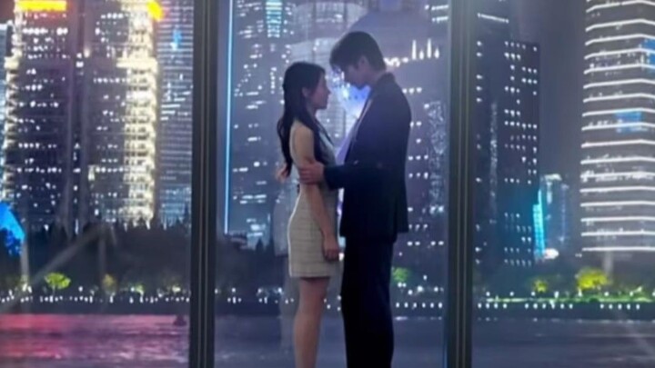 Ciri khas Gu Man banget! Inilah drama romantis yang pas ditonton di musim dingin!