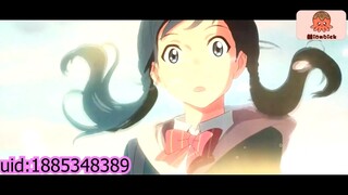 Tiểu hàm quân - AMV - Anime Mix #anime #schooltime