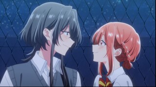 Sasayaku You Ni Koi O Utau - Episódio 11 e 12 Final PT-BR [DOWNLOAD]