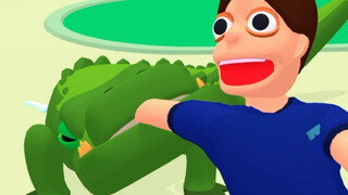 Game kecil santai