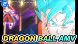 [Dragon Ball AMV] Compilation of EP25-32_2