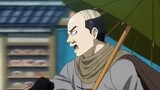 [Gintama] Kagura's newlywed life