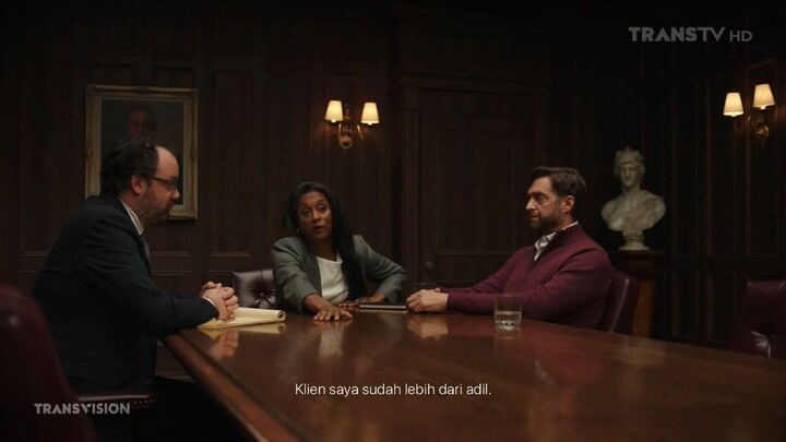 Indahnya Ramadhan (Trans TV) 19/2/2026