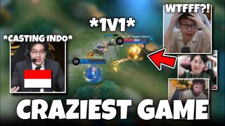 MIRKO is CASTING in INDO!! EVERYONE went CRAZY on the MPL PH S13 GRAND FINALS!! 🤯