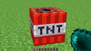 what's inside tnt?