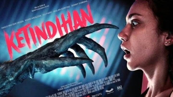 Ketindihan (2025)🔥🔥