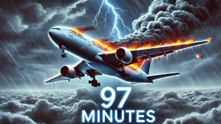 Movie : 97 Minutes ||          In hindi ||