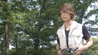 More special features of CSM Zeronos Belt revealed! Super high restoration! CSM Den-O Belt movie ver