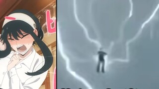 แล้วโอกาสระหว่างคุณนายโยเอลกับมนุษย์ระดับเต็มมีเท่าไหร่ล่ะ?