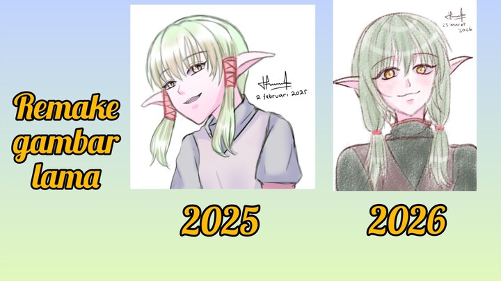 remake gambar kissu Tokyo Mew mew