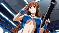 Anime Aciton Brutall Yang Bikin Semangat.‼️🔥🔥🥵