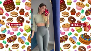 🤸‍♀️ Big Bank Tiktok Challenge 👗 Tiktok Mashup 2024 #TikTok #Bigbank #Twerk LINK IN BIO