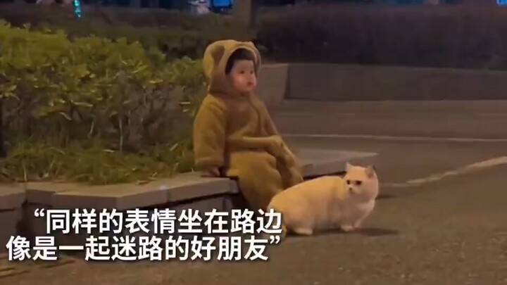 As expected, human babies are the cutest creatures in the world!