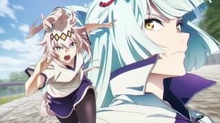 Uma Musume - Cinderella Gray Episode 5 English Subbed