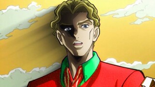 Kirara Yoshikage, the salesman