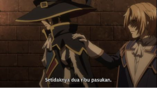 E7 - Ulysses Jeanne D'arc to Renkin no Kishi