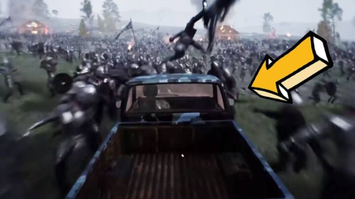 هذا الجيب لم يصطدم بالبشر فقط، بل باقتحام عقلي أيضًا...