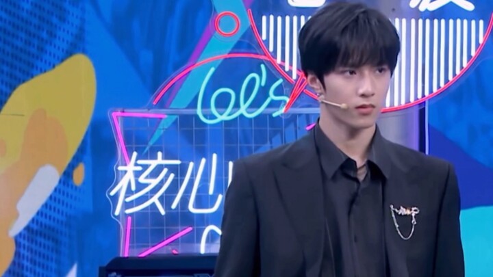 Liu Shuai hanya bertahan tiga detik · Yaowen