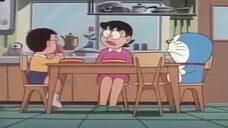 โดราเอมอนตอน โนบิตะติดเกาะ Doraemon episode: Nobita is stranded on an island