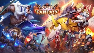 Game of Fantasy [ Android APK iOS ] Gameplay