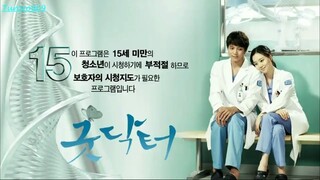 Good Doctor Tagalog Dub 01