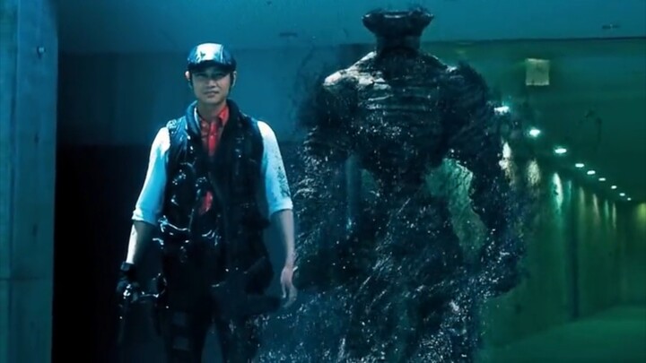 Bagian paling bermasalah dalam Ajin adalah harus benar-benar mati total.