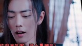[The Untamed] Fan-made Video Of Funny Story Of Wangji & Wuxian