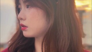 الحب وحده قادر على إبقائك مقيّدًا، لا أحد غيره