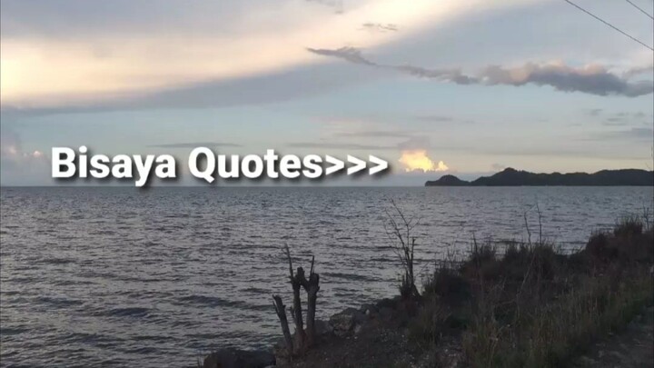 bisaya quotes tiktok