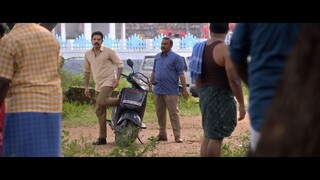 new malayalam movie 2024