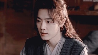 [Xiao Zhan] [Hướng cốt truyện của Narcissus] Anh ba x A Xian Tôi không bao giờ mơ thấy anh ấy nữa sa