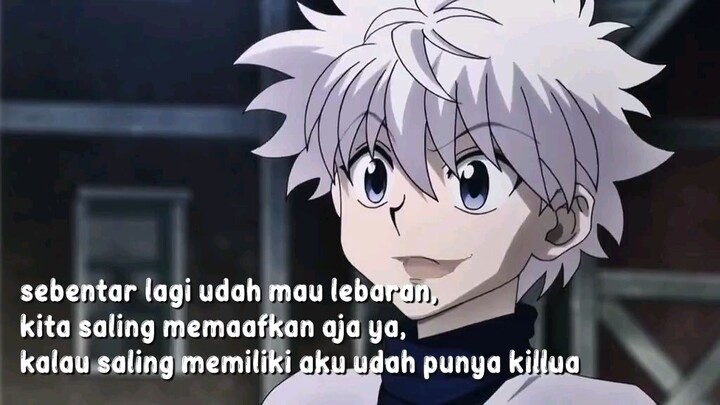 minal aizin walfaizin yg ngatain husbu gw fiksi g di maapin