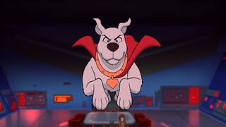 Scooby-Doo! and Krypto, Too Watch Full Movie : Link In Description