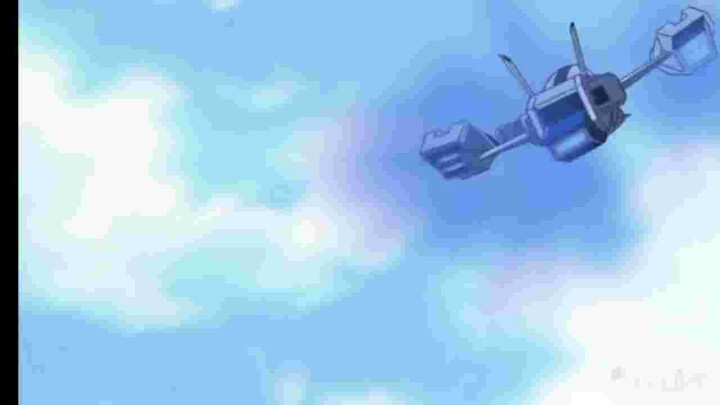 Gundam freedom first lauch