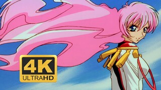 【MAD/Mixed Cut】Girl Revolution-Apocalypse of Youth Episode: 时に爱は
